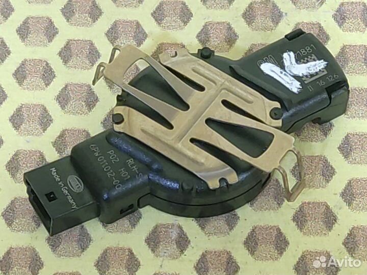 Датчик дождя Opel Astra K