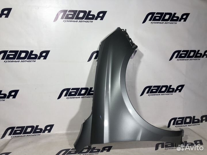 Крыло vesta(Веста) правое 