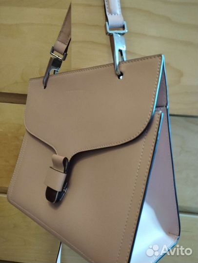 Сумка coccinelle оригинал