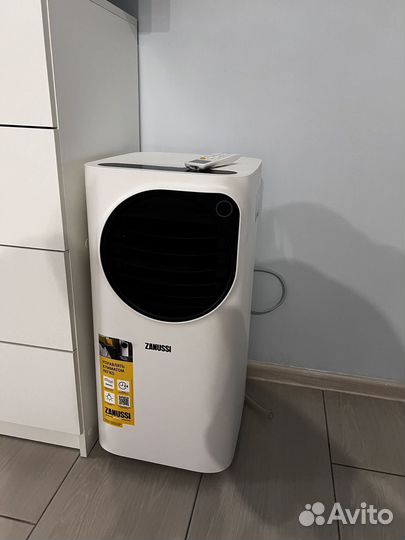 Кондиционер на 25 квадратов