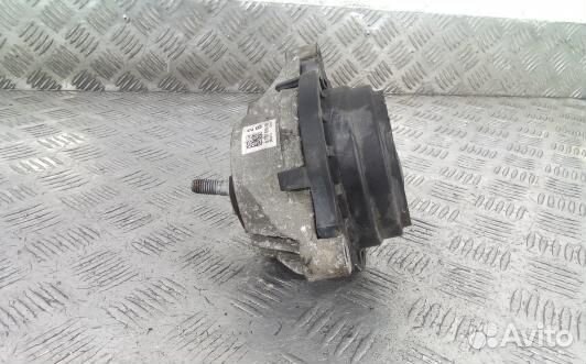 Подушка двигателя дизельная BMW 3 F30/F31 (DEA04BL02)