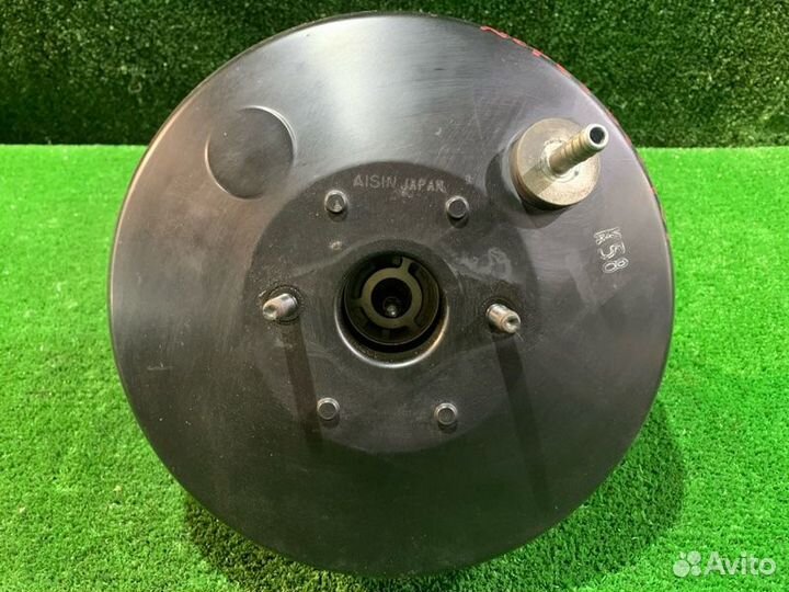 Вакуумный усилитель тормозов Toyota Ist NCP65