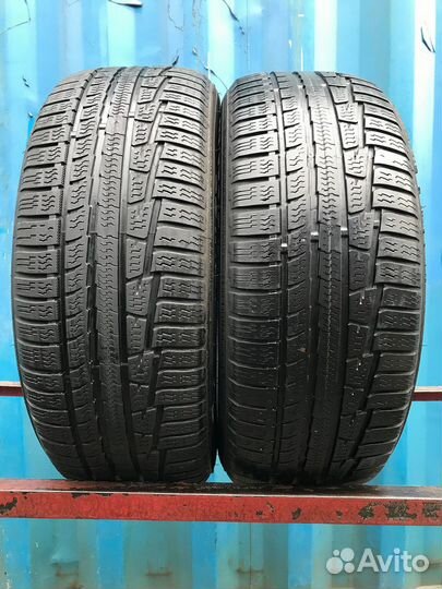 Nokian Tyres WR A3 225/55 R17