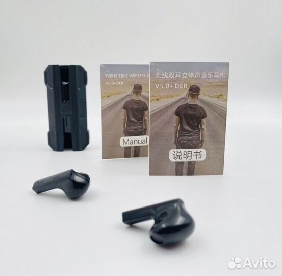 JBL 580 Беспроводные наушники