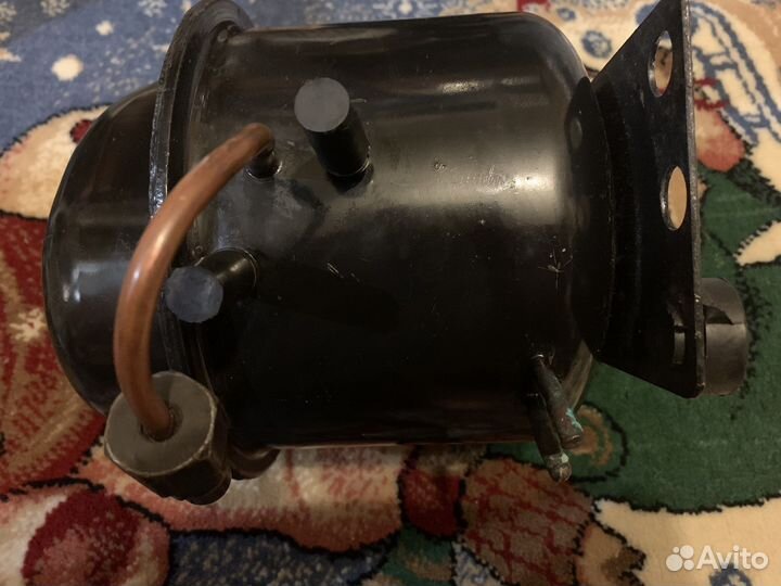 Компрессор хкв6-1 новый для холодильников