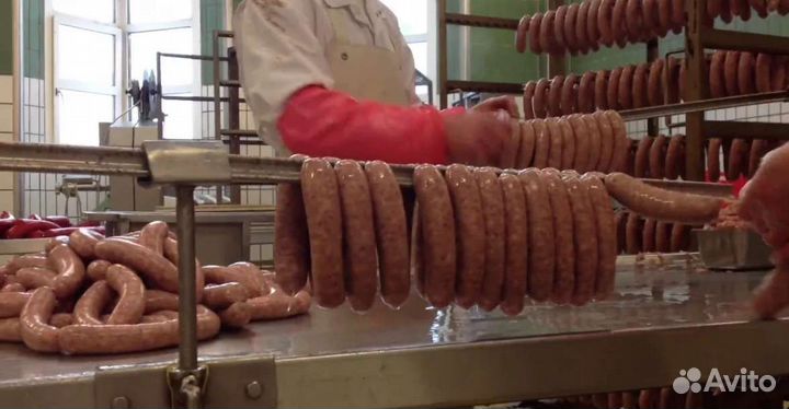 Изготовитель полуфабрикатов