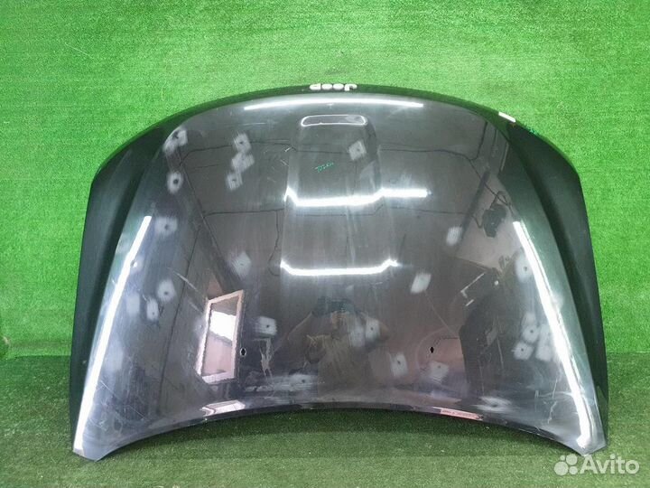 Капот Jeep Grand Cherokee