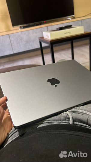 Macbook Pro 14 M1 Pro