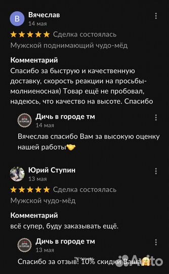 Чудо- мед для смелых 250 мл