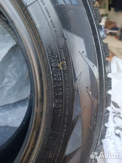 Toyo Observe G3-Ice 215/65 R16 98T