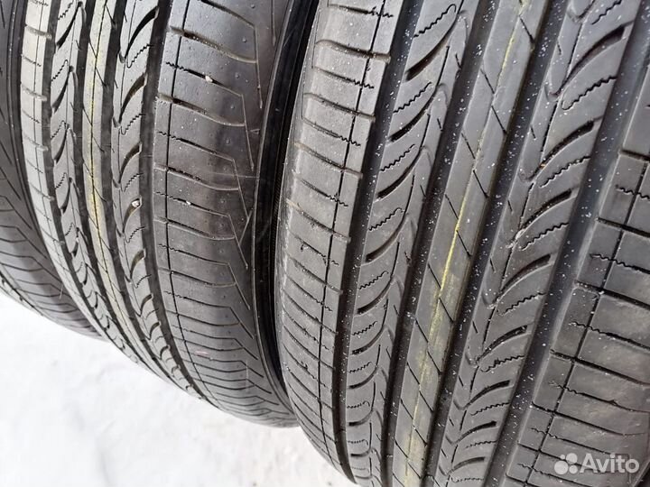 Nexen Roadian 581 235/60 R18