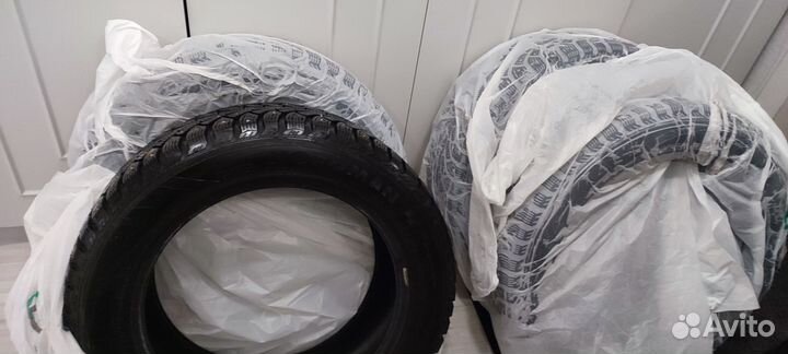 Ikon Tyres Nordman 5 205/55 R16 94T