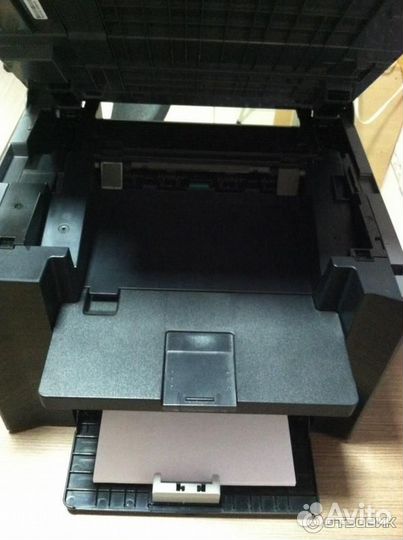 Мфу Canon i-sensys MF4410