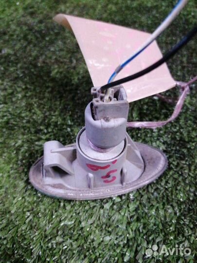 Поворотник передний Mitsubishi Lancer 9 CS3A 2004