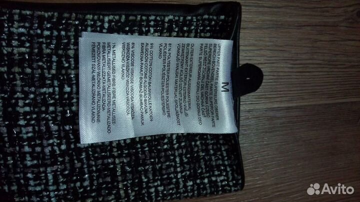 Перчатки женские новые с сайта са