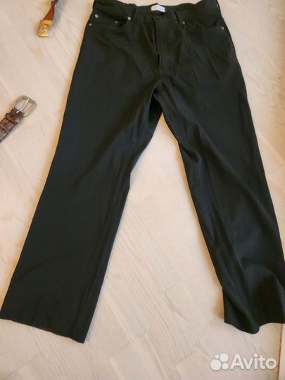 Брюки 2 пары.cortigiani