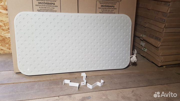 Кварцевый обогреватель 400, 500, 620,вт