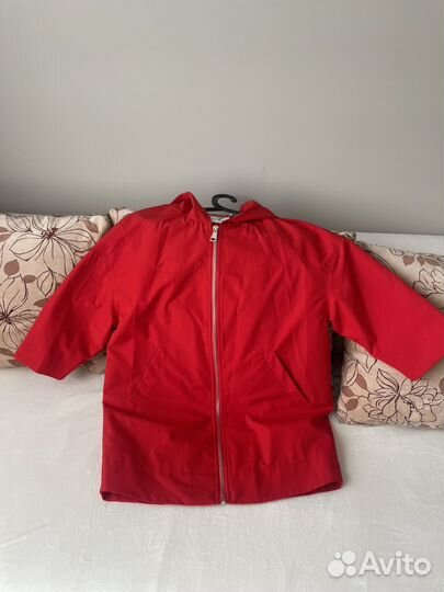 Женская верхняя одежда