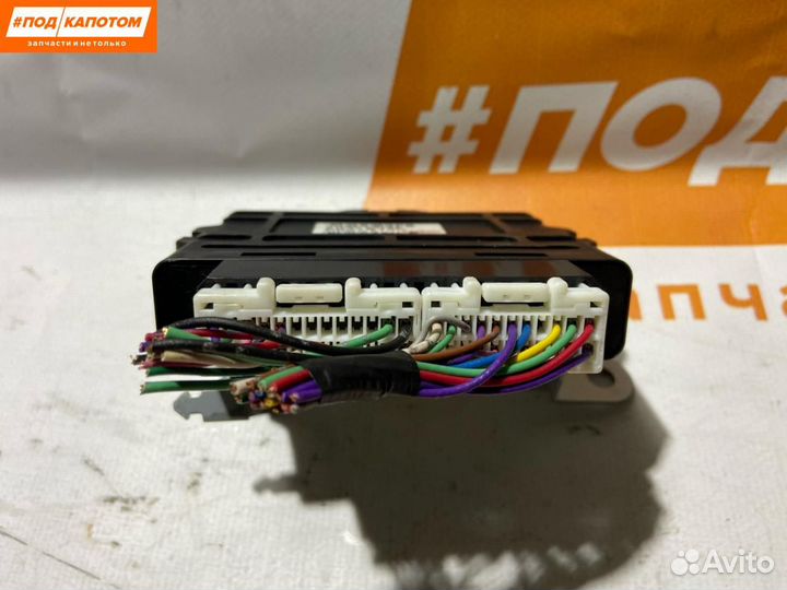 Блок управления АКПП Mitsubishi Outlander 3 2012