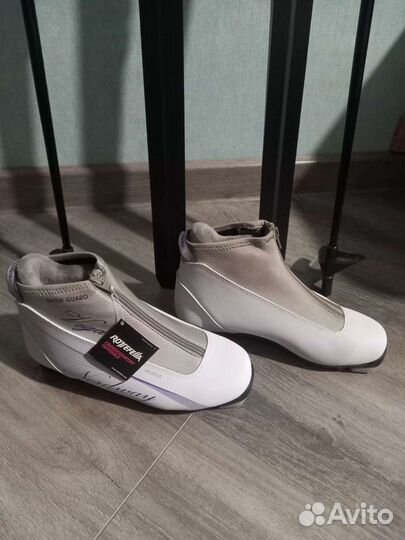 Комплект лыж 