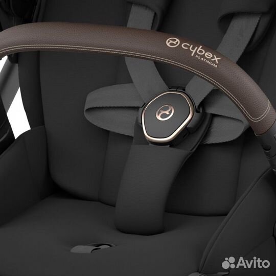 Коляска cybex mios 3