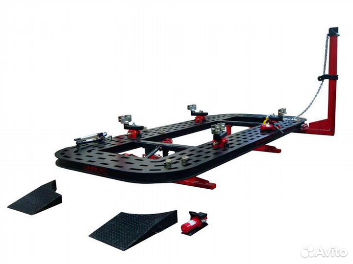 Стапель autostapel ARS-12