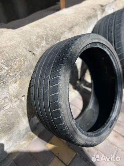 Matador MP 47 Hectorra 3 255/35 R19 97L