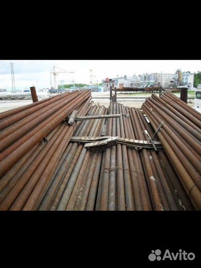 Труба нкт 60 бу