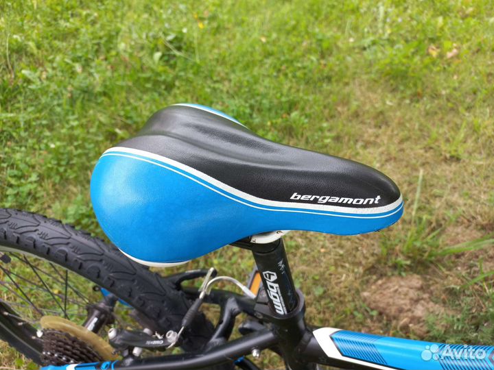 Велосипед детский Bergamont 20