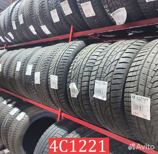 Goodyear Eagle F1 Asymmetric 3 225/45 R19 96R