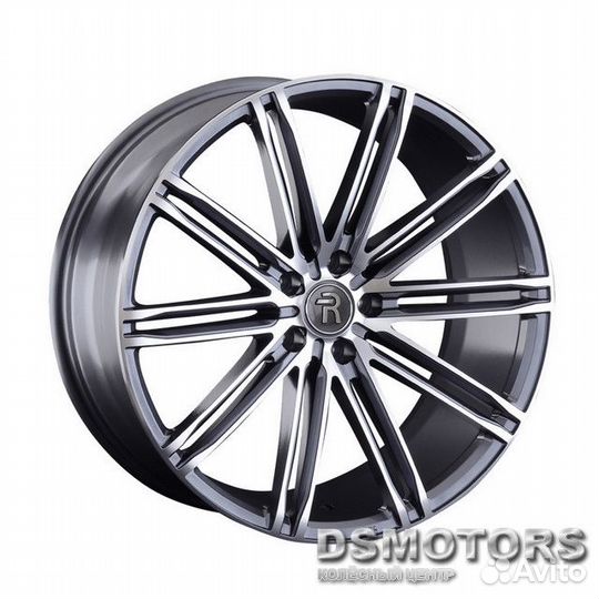 Диски BMW A137 9/20 5x112 ET20 d66.6 GMF