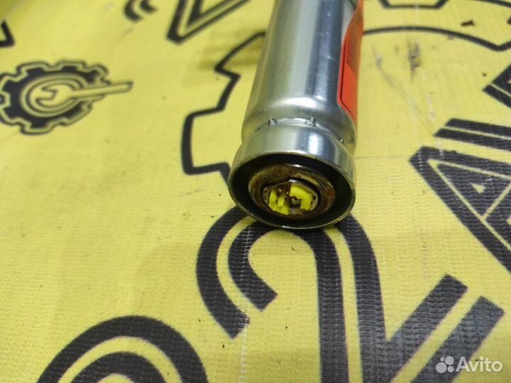 Подушка безопасности боковая правая Infiniti Fx35