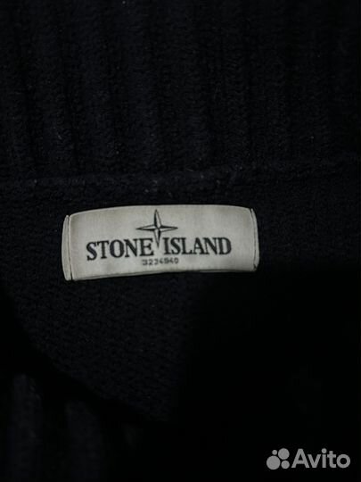 Stone island