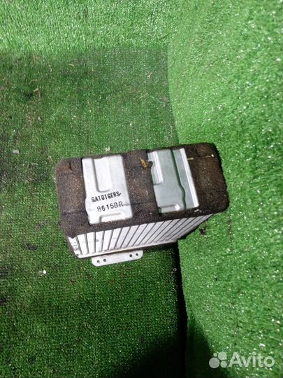 Радиатор печки Mazda 626 GF 2.0 FS