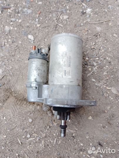 Стартер на ваз 2108-2109 б/у