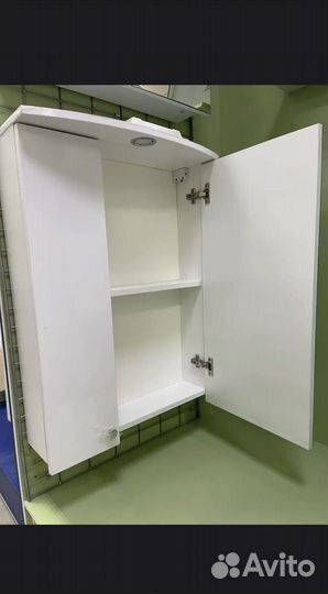 Шкаф для ванны