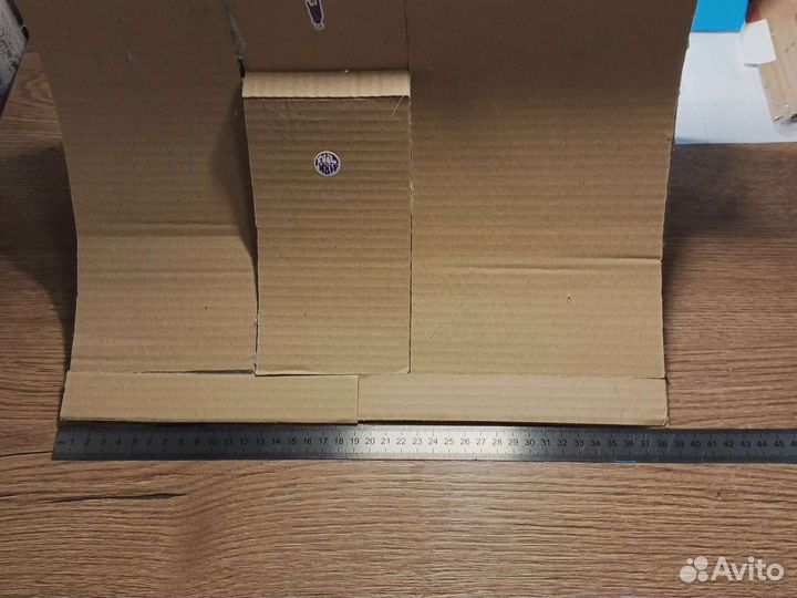 Рампа для фингербмх