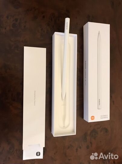 Стилус Xiaomi SMART pen 2