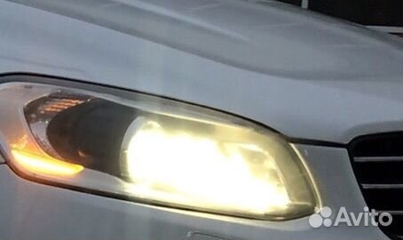 Ксенон.лампы Osram D3S 66340 xenarc