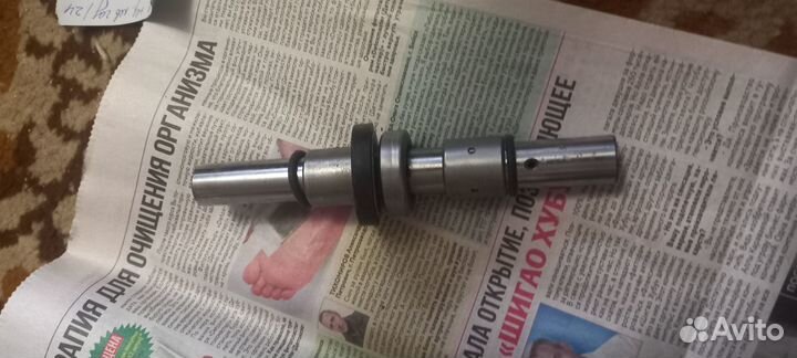 Запчасти на газ 2410 волга