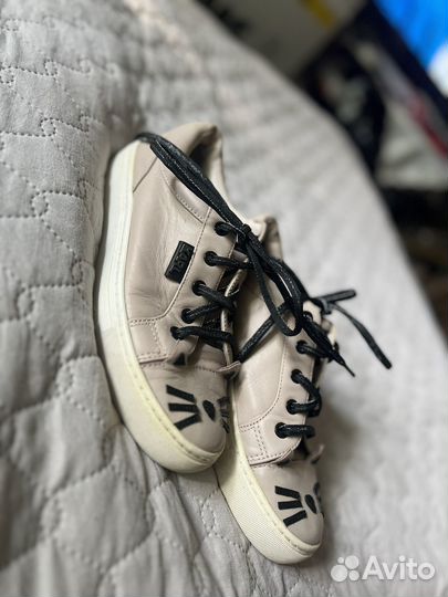 Кеды женские от Karl Lagerfeld