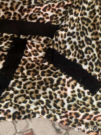 Халат женский