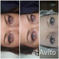 Татуаж (натуральный)