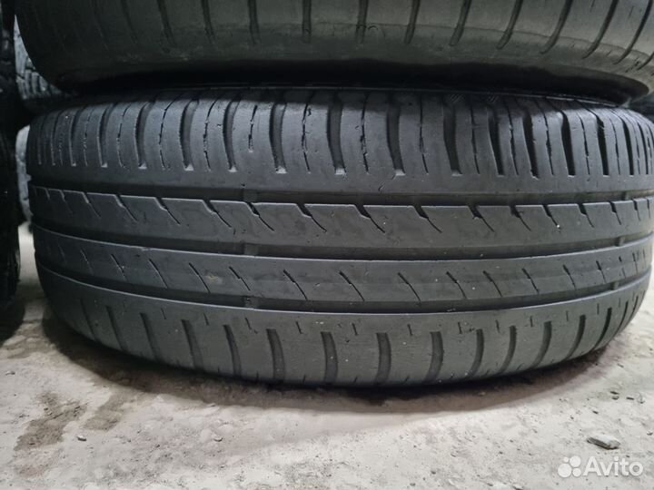 Continental ContiPremiumContact 5 195/65 R15