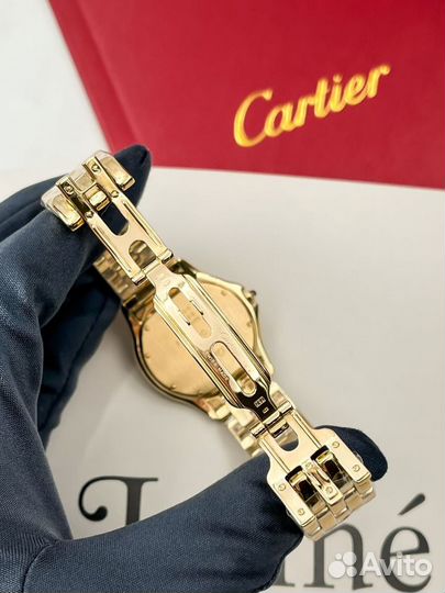 Cartier Panthere Cougar