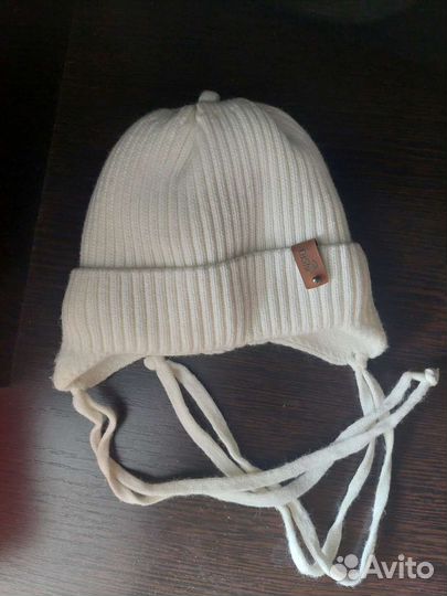 Шапка детская