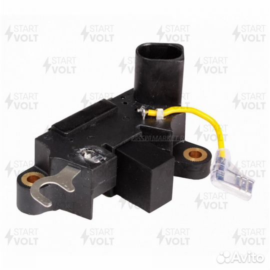 Startvolt VRR 0117X Регулятор напряжения генератор