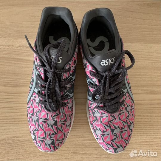 Кроссовки Asics gel р.37