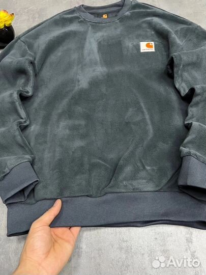 Спортивный костюм мужской Carhartt