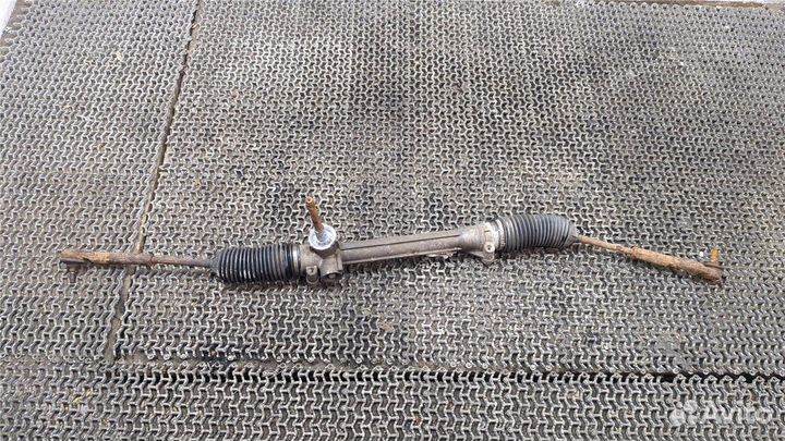 Рейка рулевая без г/у Fiat Panda, 2004